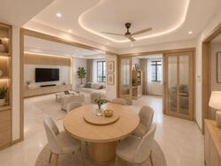 Blk 533 Panshan Grove (Bukit Panjang), HDB 5 Rooms #592986251